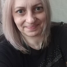 Фотография девушки Оксана, 46 лет из г. Каневская