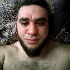 Фотография мужчины Мирный, 34 года из г. Хасавюрт