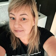 Фотография девушки Алла, 48 лет из г. Пермь