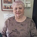 Татьяна, 65 лет