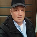 Сергей, 53 года