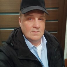 Фотография мужчины Сергей, 53 года из г. Санкт-Петербург