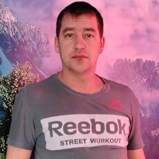 Фотография мужчины Артем, 36 лет из г. Усолье-Сибирское