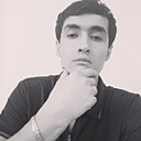 Акрамжон, 31 год