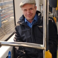 Фотография мужчины Владимир, 58 лет из г. Москва