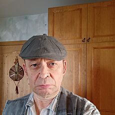 Фотография мужчины Александр, 64 года из г. Юрьев-Польский