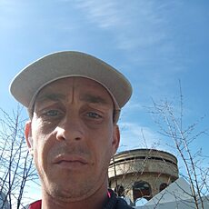 Фотография мужчины Николай, 32 года из г. Белово