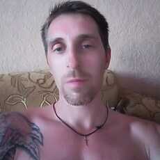 Фотография мужчины Митя, 40 лет из г. Иланский