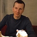 Александр Лызин, 36 лет