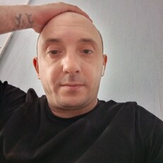 Фотография мужчины Сергей, 41 год из г. Новомосковск
