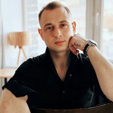 Фотография мужчины Яков, 31 год из г. Владимир