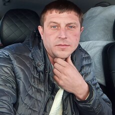 Фотография мужчины Евгений, 36 лет из г. Оренбург