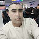 Али, 35 лет