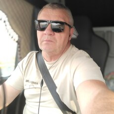 Фотография мужчины Сергей, 54 года из г. Самара