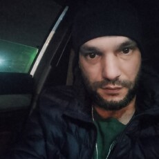Фотография мужчины Тимур, 35 лет из г. Москва