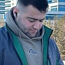 Анвар, 23 года