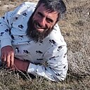 Абдул, 34 года