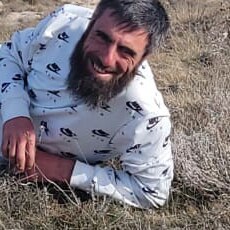 Фотография мужчины Абдул, 34 года из г. Дербент