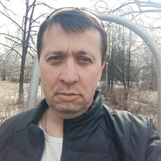 Фотография мужчины Рамиль, 39 лет из г. Кувандык