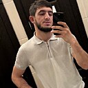 Ramazan, 25 лет