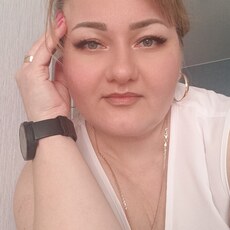 Фотография девушки Лена, 43 года из г. Энгельс