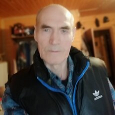 Фотография мужчины Юрий, 68 лет из г. Дмитров