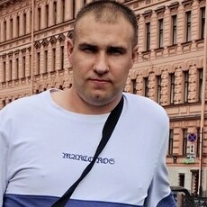 Фотография мужчины Антон, 32 года из г. Новогрудок