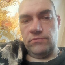 Фотография мужчины Алексей, 43 года из г. Бокситогорск