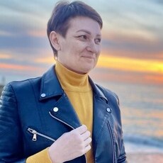 Фотография девушки Алена, 45 лет из г. Барнаул