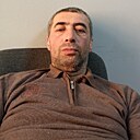 Самир, 39 лет