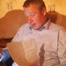 Фотография мужчины Нафаня, 48 лет из г. Мариуполь