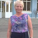 Нинель, 58 лет