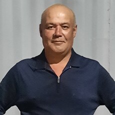 Фотография мужчины Нематжон, 48 лет из г. Нукус