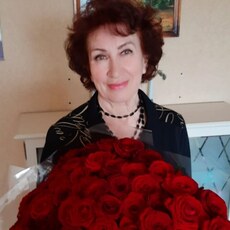 Фотография девушки Вера, 65 лет из г. Омск