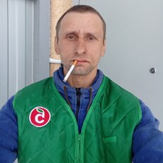 Фотография мужчины Николай, 39 лет из г. Почеп