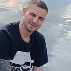 Фотография мужчины Анатолий, 32 года из г. Москва