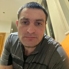 Фотография мужчины Николай, 36 лет из г. Рига