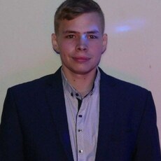 Фотография мужчины Иван, 22 года из г. Днепр