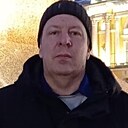 Юра, 49 лет