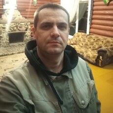 Фотография мужчины Андрей, 34 года из г. Полоцк