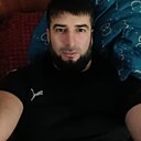 Мурад, 34 года