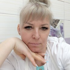 Фотография девушки Наталія, 44 года из г. Вознесенск