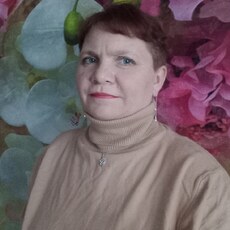 Фотография девушки Лина, 42 года из г. Первоуральск