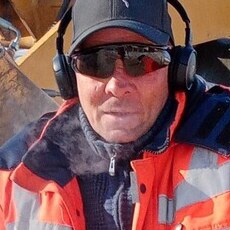 Фотография мужчины Андрей, 46 лет из г. Якутск