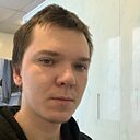 Максим, 27 лет