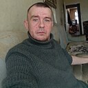 Сергей Бурлаков, 50 лет