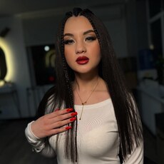 Фотография девушки Изабель, 19 лет из г. Астана
