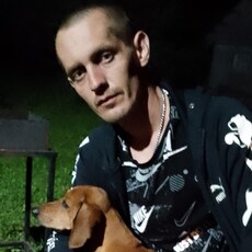 Фотография мужчины Андрей, 34 года из г. Смоленск