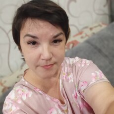 Фотография девушки Анна, 41 год из г. Нерчинск