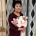 Ольга, 61 год